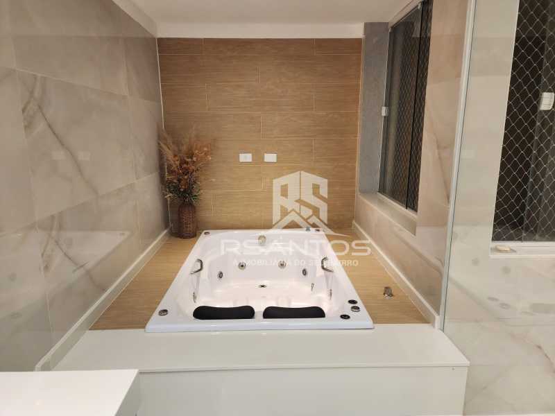 Conheça 15 do imóvel - Belíssima Casa de Luxo em Condomínio com 455m² !!! - JPCN50048 - 14 15 - 14