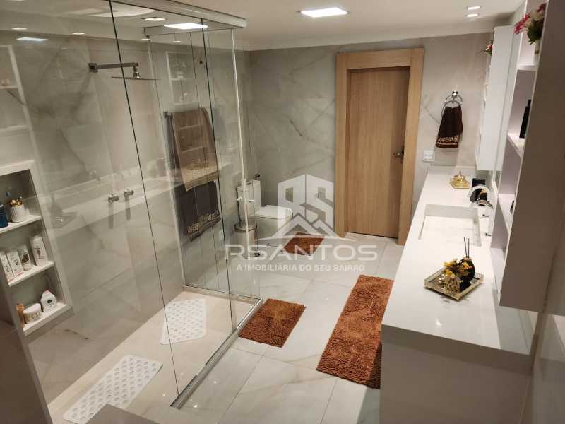 Conheça 16 do imóvel - Belíssima Casa de Luxo em Condomínio com 455m² !!! - JPCN50048 - 15 16 - 15