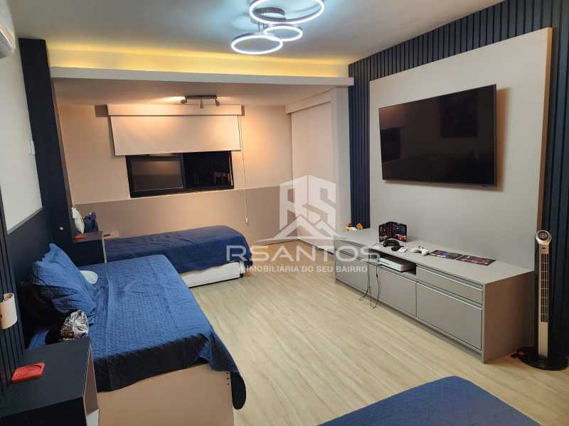 Conheça 17 do imóvel - Belíssima Casa de Luxo em Condomínio com 455m² !!! - JPCN50048 - 16 17 - 16