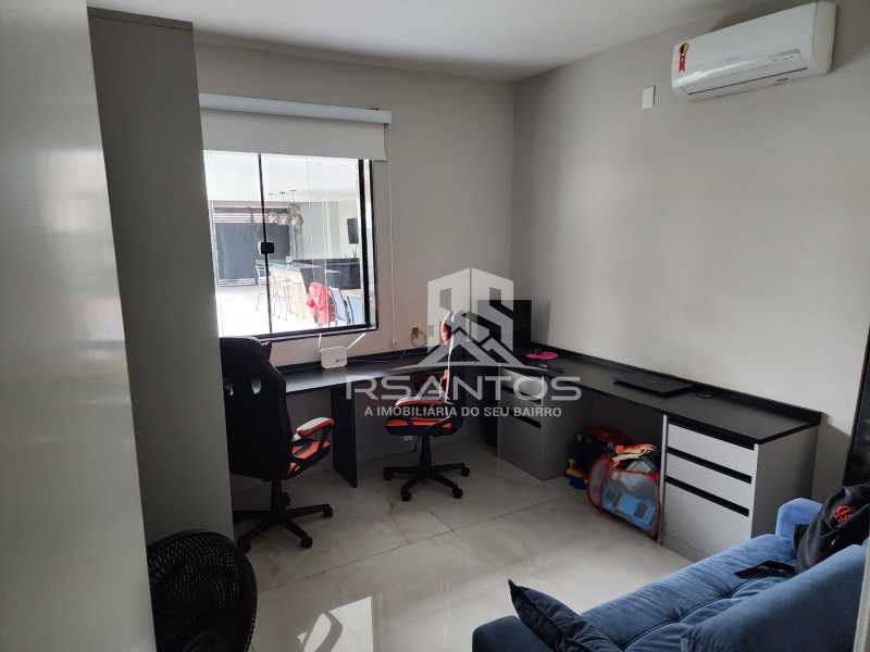 Conheça 22 do imóvel - Belíssima Casa de Luxo em Condomínio com 455m² !!! - JPCN50048 - 21 22 - 21