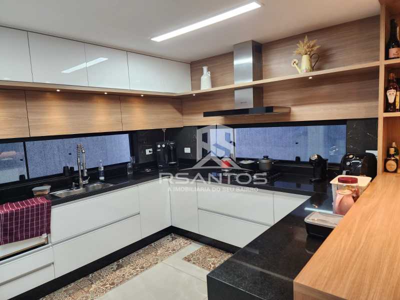 Conheça 24 do imóvel - Belíssima Casa de Luxo em Condomínio com 455m² !!! - JPCN50048 - 23 24 - 23