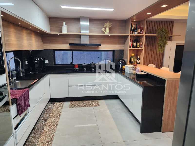 Conheça 25 do imóvel - Belíssima Casa de Luxo em Condomínio com 455m² !!! - JPCN50048 - 24 25 - 24
