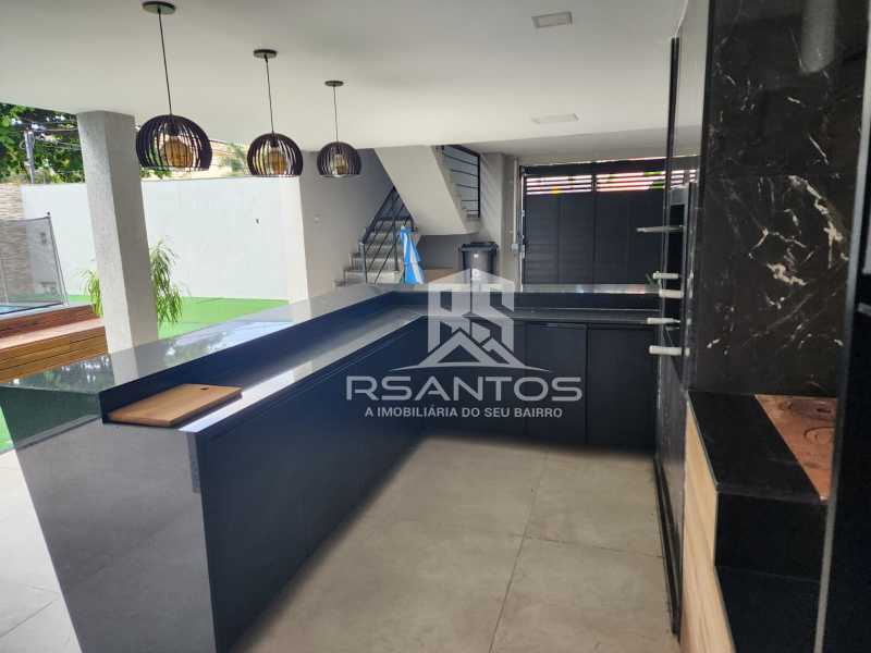 Conheça 28 do imóvel - Belíssima Casa de Luxo em Condomínio com 455m² !!! - JPCN50048 - 28 28 - 28