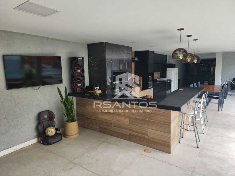 Conheça 29 do imóvel - Belíssima Casa de Luxo em Condomínio com 455m² !!! - JPCN50048 - 29 29 - 29