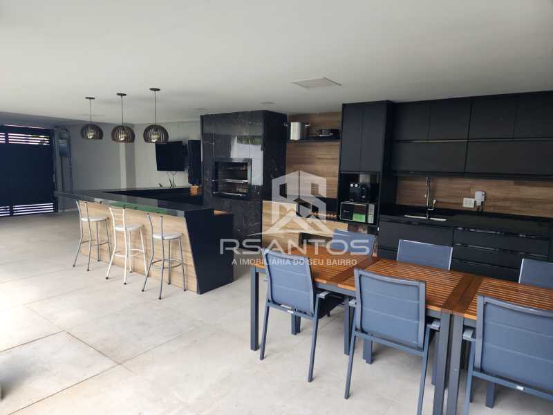 Conheça 30 do imóvel - Belíssima Casa de Luxo em Condomínio com 455m² !!! - JPCN50048 - 30 30 - 30