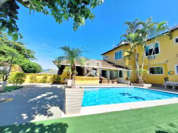 Casa à venda Rua Professor Manuel Lima, Freguesia (Jacarepaguá), Rio de Janeiro - R$ 1.090.000 - JPCA30055