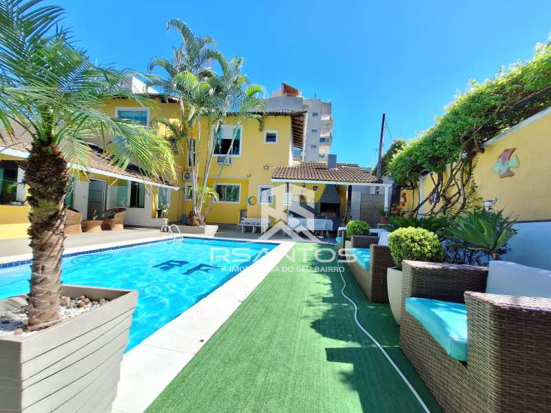 Conheça 02 do imóvel - Casa à venda Rua Professor Manuel Lima, Freguesia (Jacarepaguá), Rio de Janeiro - R$ 1.090.000 - JPCA30055 - 2 02 - 2