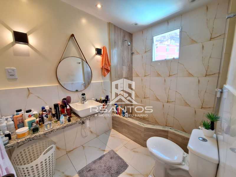 Conheça 19 do imóvel - Casa à venda Rua Professor Manuel Lima, Freguesia (Jacarepaguá), Rio de Janeiro - R$ 1.090.000 - JPCA30055 - 15 19 - 15