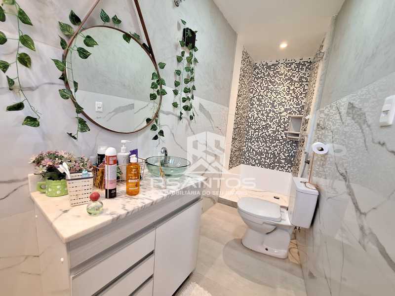 Conheça 20 do imóvel - Casa à venda Rua Professor Manuel Lima, Freguesia (Jacarepaguá), Rio de Janeiro - R$ 1.090.000 - JPCA30055 - 16 20 - 16