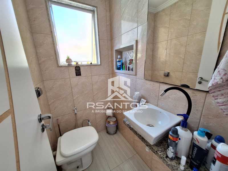 Conheça 21 do imóvel - Casa à venda Rua Professor Manuel Lima, Freguesia (Jacarepaguá), Rio de Janeiro - R$ 1.090.000 - JPCA30055 - 17 21 - 17