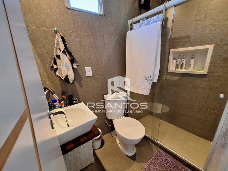 Conheça 22 do imóvel - Casa à venda Rua Professor Manuel Lima, Freguesia (Jacarepaguá), Rio de Janeiro - R$ 1.090.000 - JPCA30055 - 18 22 - 18