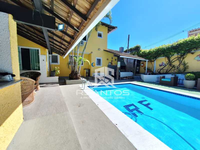 Conheça 025 do imóvel - Casa à venda Rua Professor Manuel Lima, Freguesia (Jacarepaguá), Rio de Janeiro - R$ 1.090.000 - JPCA30055 - 21 025 - 21