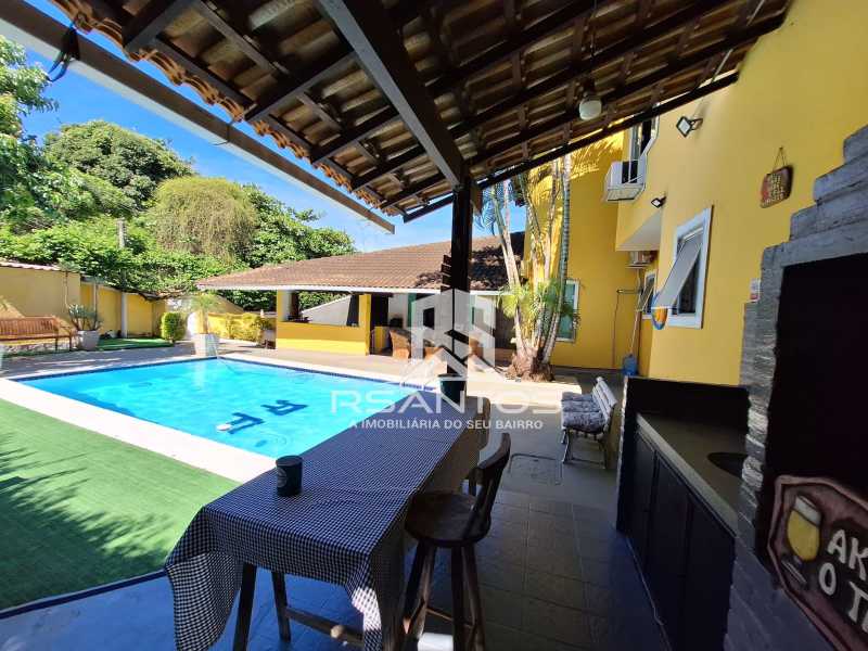 Conheça 25 do imóvel - Casa à venda Rua Professor Manuel Lima, Freguesia (Jacarepaguá), Rio de Janeiro - R$ 1.090.000 - JPCA30055 - 22 25 - 22