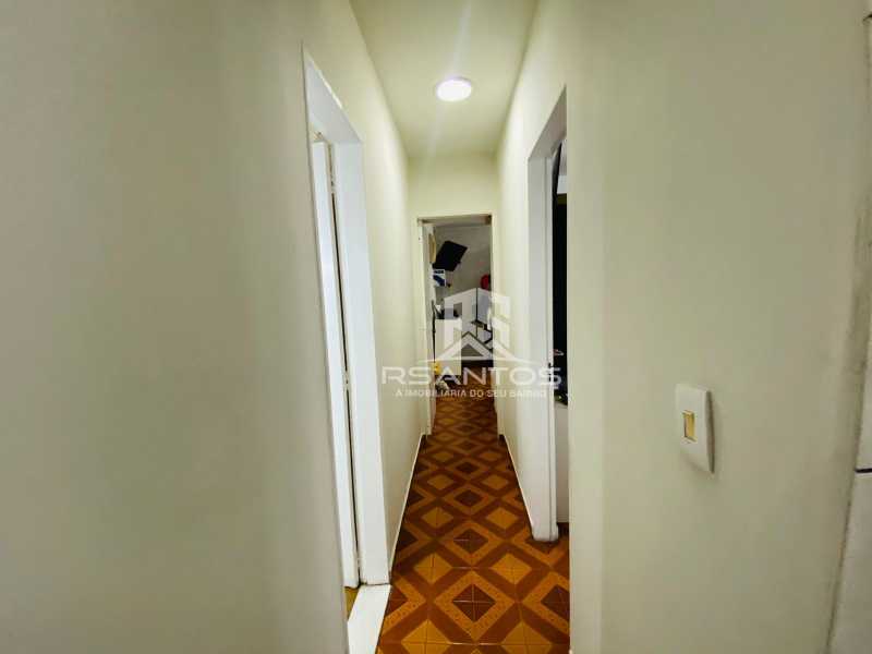 Conheça 3. do imóvel - Avenida Geremário Dantas - Apartamento com varanda, 2 quartos. - JPAP20679 - 4 3. - 4