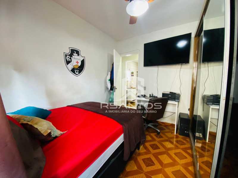 Conheça 6. do imóvel - Avenida Geremário Dantas - Apartamento com varanda, 2 quartos. - JPAP20679 - 7 6. - 7