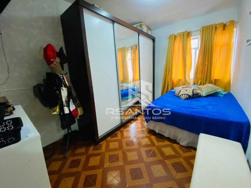 Conheça 7. do imóvel - Avenida Geremário Dantas - Apartamento com varanda, 2 quartos. - JPAP20679 - 9 7. - 9
