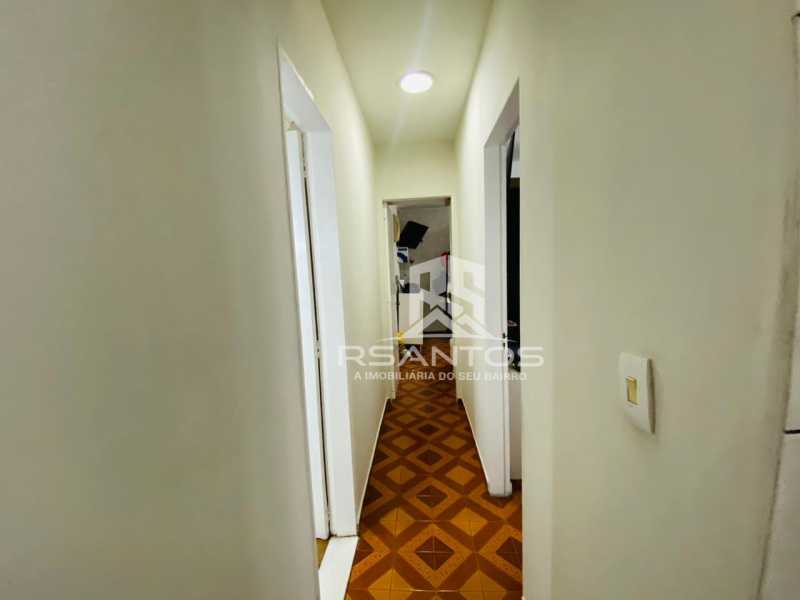 Conheça 11. do imóvel - Avenida Geremário Dantas - Apartamento com varanda, 2 quartos. - JPAP20679 - 12 11. - 12