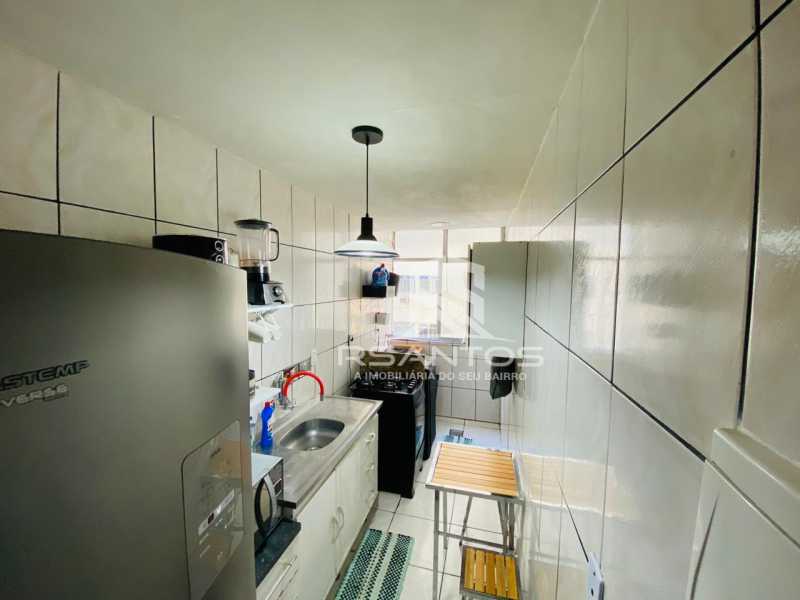 Conheça 12. do imóvel - Avenida Geremário Dantas - Apartamento com varanda, 2 quartos. - JPAP20679 - 13 12. - 13