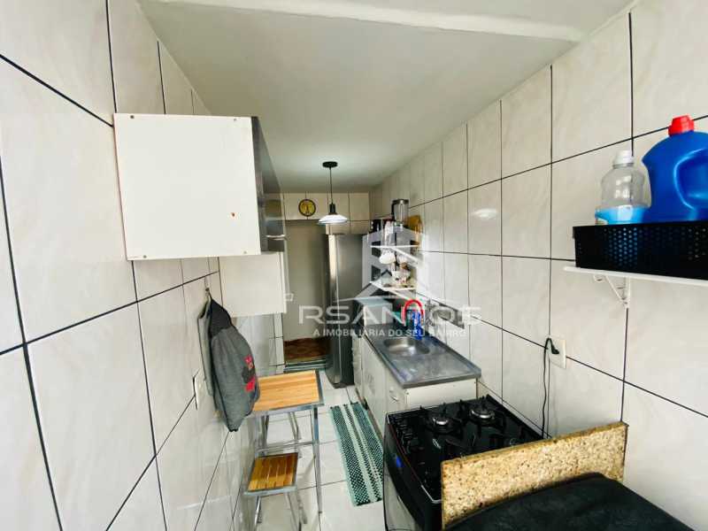 Conheça 15. do imóvel - Avenida Geremário Dantas - Apartamento com varanda, 2 quartos. - JPAP20679 - 16 15. - 16