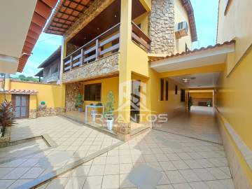 Verde Ville - Linda casa no melhor condomínio. - JPCN30179