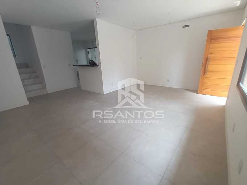 Conheça 4. do imóvel - FREGUESIA - Casa com 2 vagas, condomínio fechado. - JPCN40170 - 2 4. - 2
