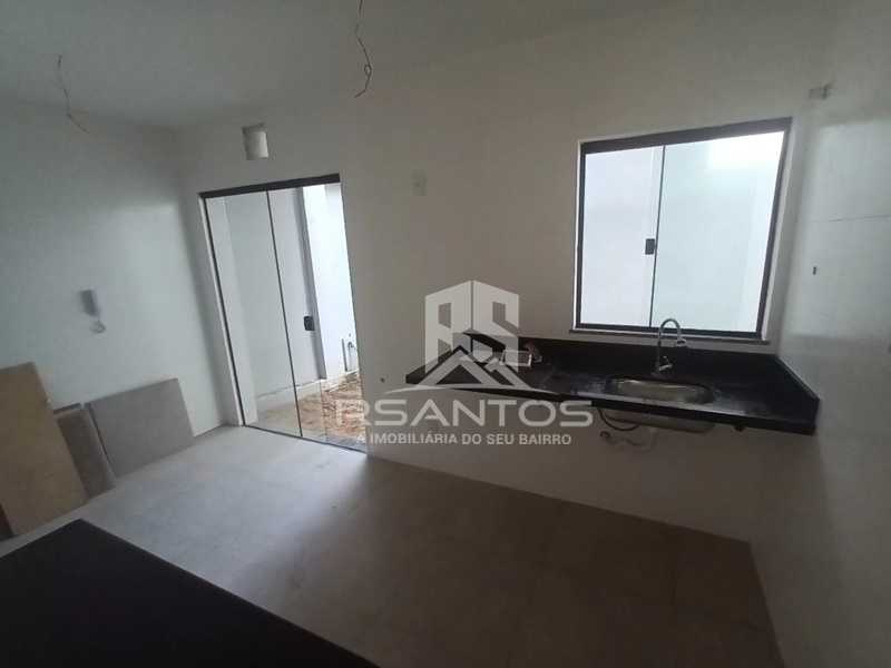 Conheça 9. do imóvel - FREGUESIA - Casa com 2 vagas, condomínio fechado. - JPCN40170 - 6 9. - 6