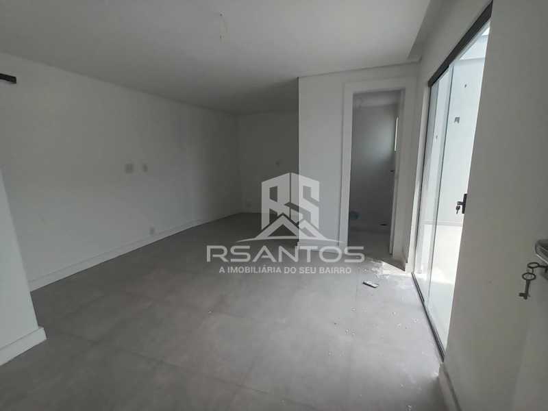 Conheça 16. do imóvel - FREGUESIA - Casa com 2 vagas, condomínio fechado. - JPCN40170 - 12 16. - 12