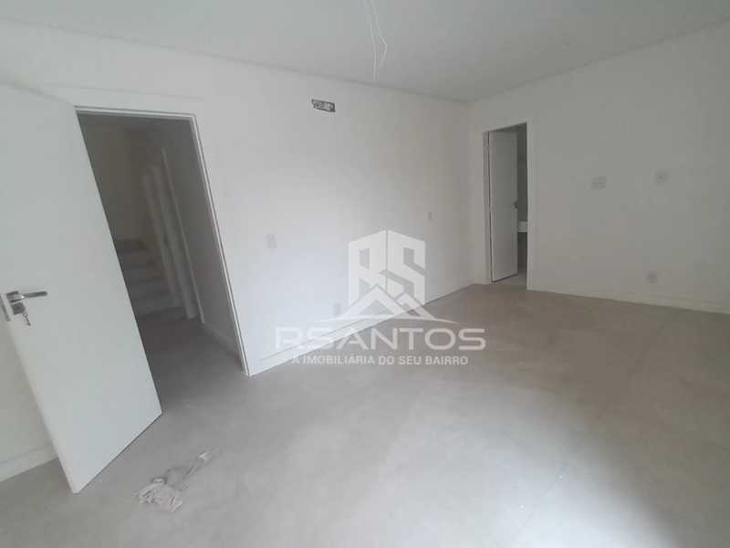 Conheça 18. do imóvel - FREGUESIA - Casa com 2 vagas, condomínio fechado. - JPCN40170 - 14 18. - 14