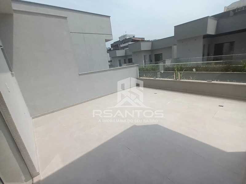 Conheça 20. do imóvel - FREGUESIA - Casa com 2 vagas, condomínio fechado. - JPCN40170 - 16 20. - 16