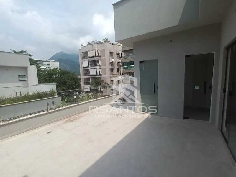 Conheça 21. do imóvel - FREGUESIA - Casa com 2 vagas, condomínio fechado. - JPCN40170 - 17 21. - 17