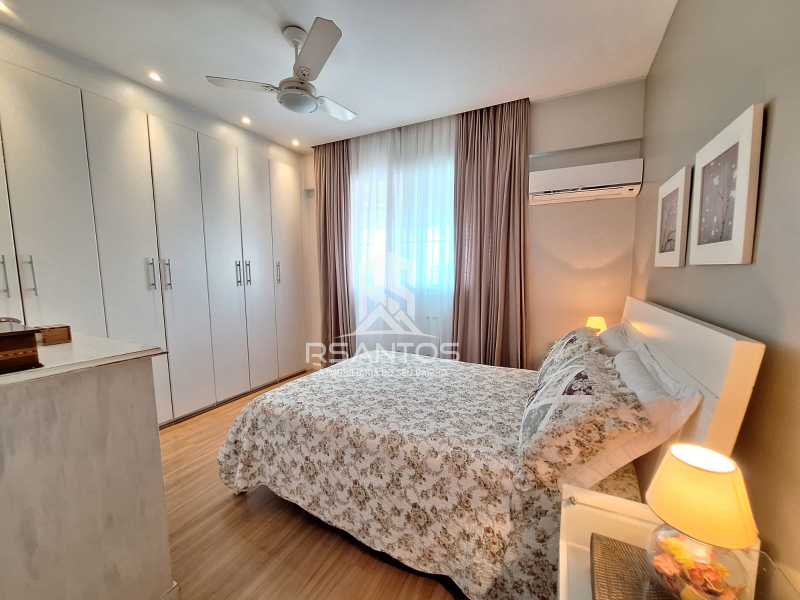 Conheça 06 do imóvel - FREGUESIA - Excelente cobertura com 210m², 3 quartos, suítes, varanda e churrasqueira. - JPCO30106 - 6 06 - 6