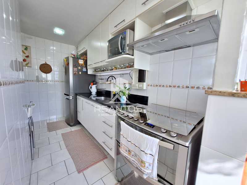 Conheça 12 do imóvel - FREGUESIA - Excelente cobertura com 210m², 3 quartos, suítes, varanda e churrasqueira. - JPCO30106 - 12 12 - 12