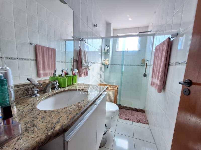 Conheça 21 do imóvel - FREGUESIA - Excelente cobertura com 210m², 3 quartos, suítes, varanda e churrasqueira. - JPCO30106 - 21 21 - 21