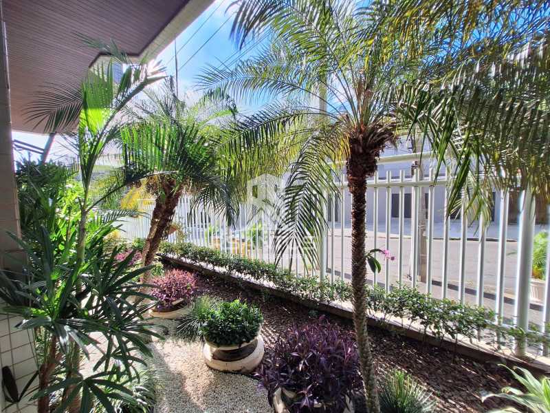 Conheça 25 do imóvel - FREGUESIA - Excelente cobertura com 210m², 3 quartos, suítes, varanda e churrasqueira. - JPCO30106 - 25 25 - 25