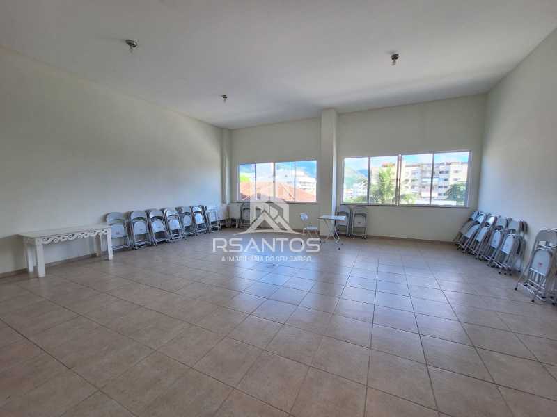 Conheça 27 do imóvel - FREGUESIA - Excelente cobertura com 210m², 3 quartos, suítes, varanda e churrasqueira. - JPCO30106 - 27 27 - 27
