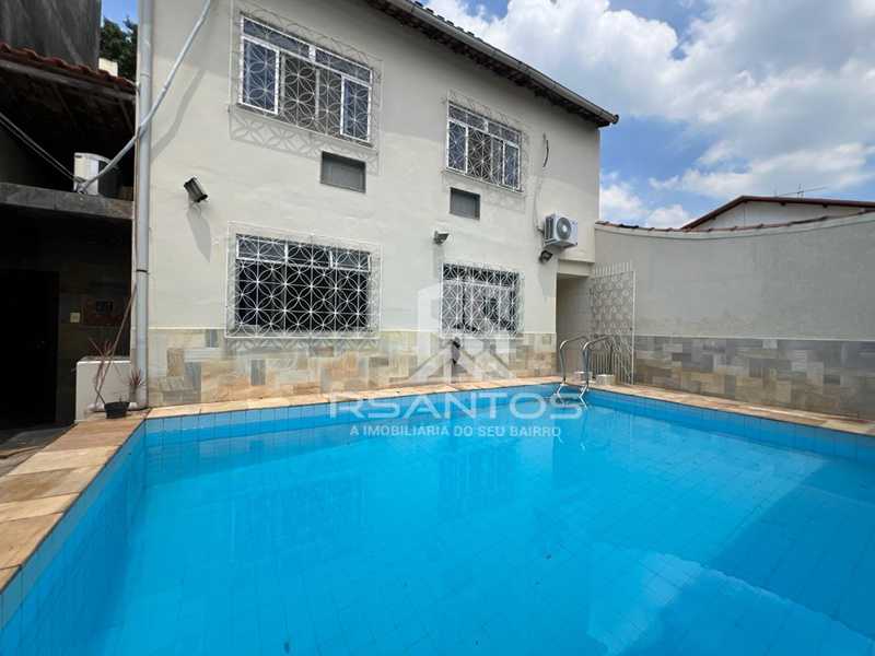 Conheça 2. do imóvel - Condomínio Gramado - Casa com 4 quartos, churrasqueira, piscina e 2 vagas, reformada! - JPCN40193 - 23 2. - 23