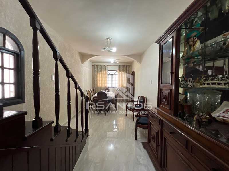 Conheça 4. do imóvel - Condomínio Gramado - Casa com 4 quartos, churrasqueira, piscina e 2 vagas, reformada! - JPCN40193 - 3 4. - 3
