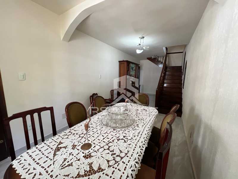 Conheça 6. do imóvel - Condomínio Gramado - Casa com 4 quartos, churrasqueira, piscina e 2 vagas, reformada! - JPCN40193 - 5 6. - 5