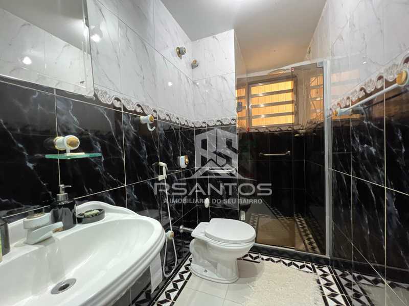 Conheça 010. do imóvel - Condomínio Gramado - Casa com 4 quartos, churrasqueira, piscina e 2 vagas, reformada! - JPCN40193 - 7 010. - 7