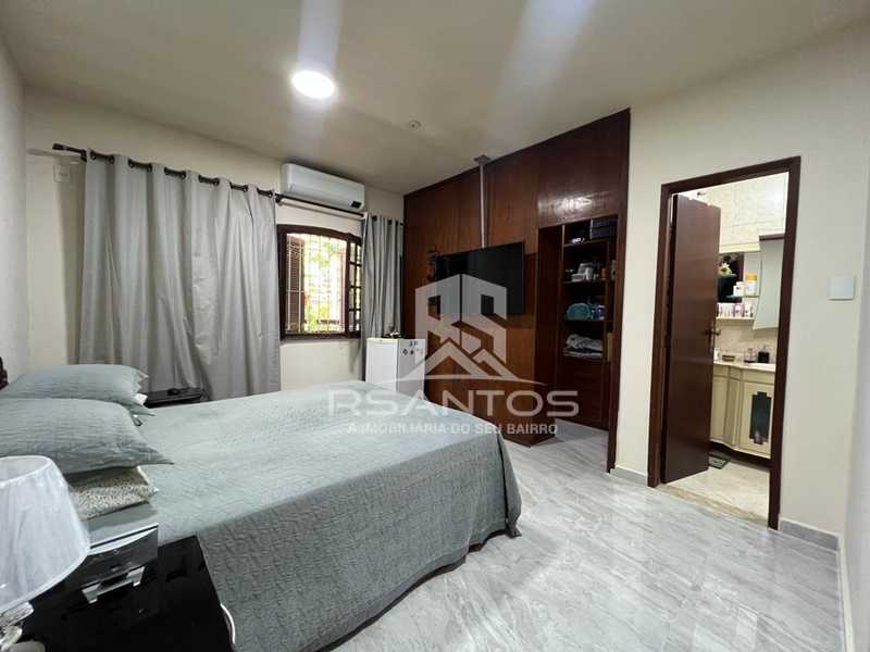 Conheça 10. do imóvel - Condomínio Gramado - Casa com 4 quartos, churrasqueira, piscina e 2 vagas, reformada! - JPCN40193 - 11 10. - 11