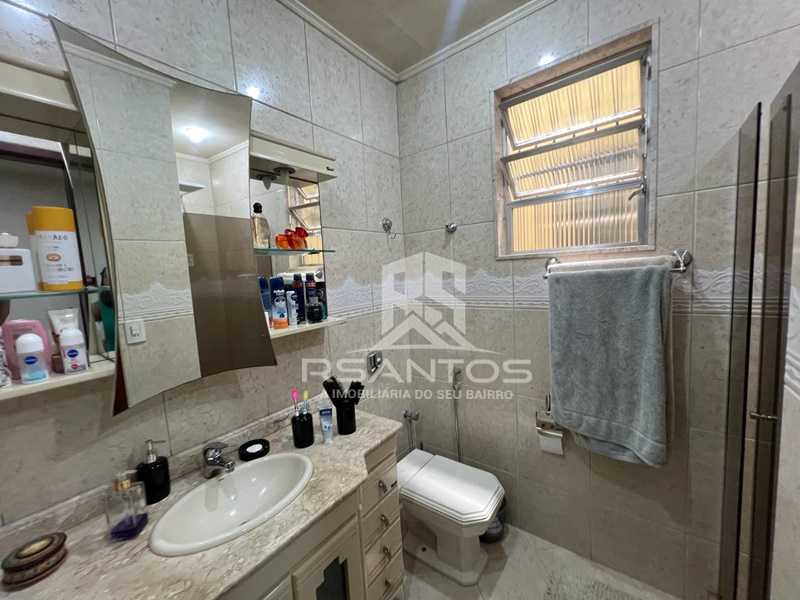 Conheça 11. do imóvel - Condomínio Gramado - Casa com 4 quartos, churrasqueira, piscina e 2 vagas, reformada! - JPCN40193 - 12 11. - 12