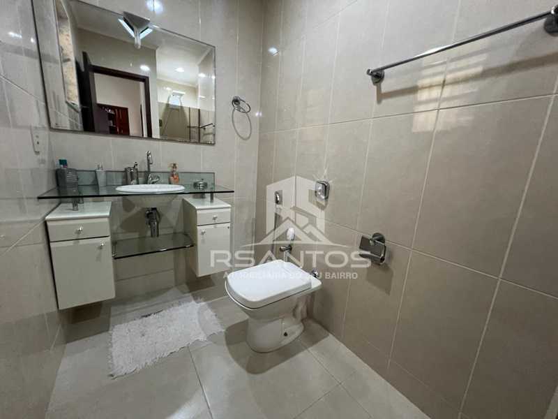 Conheça 16. do imóvel - Condomínio Gramado - Casa com 4 quartos, churrasqueira, piscina e 2 vagas, reformada! - JPCN40193 - 17 16. - 17
