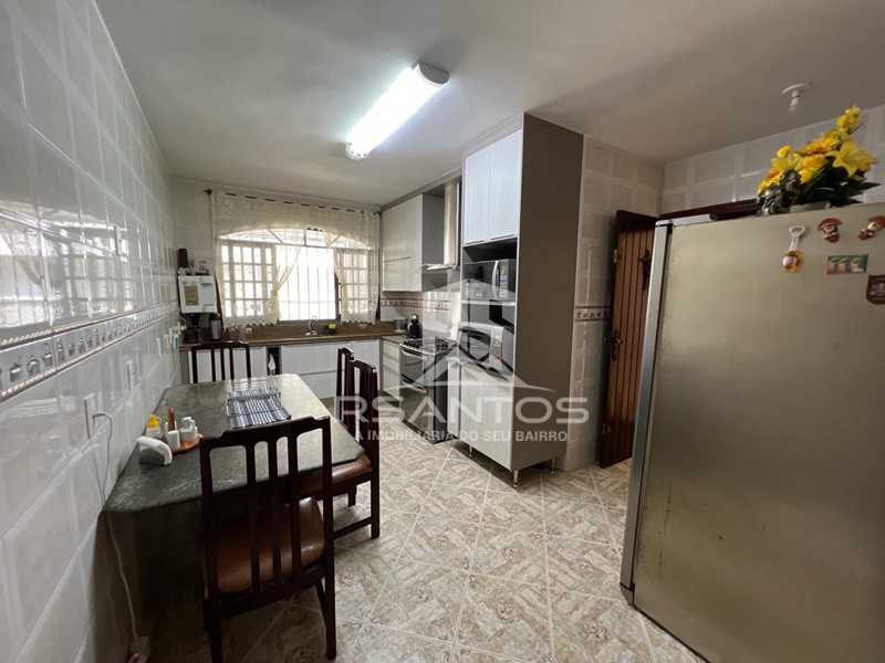 Conheça 17. do imóvel - Condomínio Gramado - Casa com 4 quartos, churrasqueira, piscina e 2 vagas, reformada! - JPCN40193 - 18 17. - 18