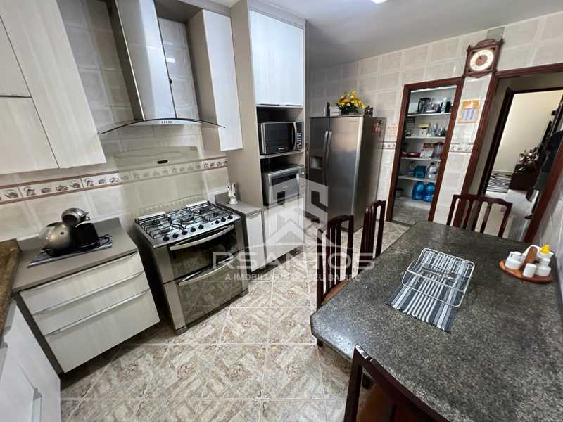 Conheça 18. do imóvel - Condomínio Gramado - Casa com 4 quartos, churrasqueira, piscina e 2 vagas, reformada! - JPCN40193 - 20 18. - 20