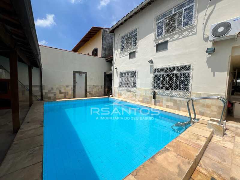 Conheça 21. do imóvel - Condomínio Gramado - Casa com 4 quartos, churrasqueira, piscina e 2 vagas, reformada! - JPCN40193 - 22 21. - 22