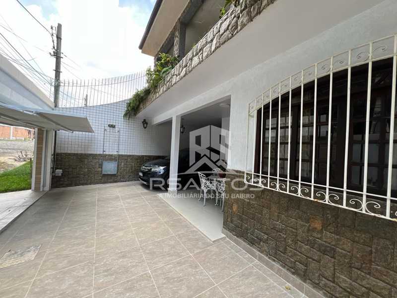 Conheça 22. do imóvel - Condomínio Gramado - Casa com 4 quartos, churrasqueira, piscina e 2 vagas, reformada! - JPCN40193 - 25 22. - 25