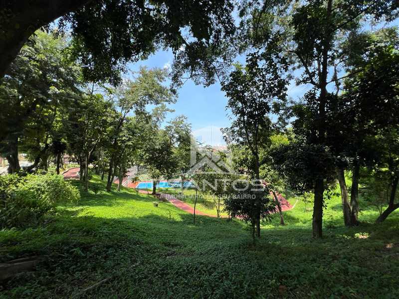 Conheça 23. do imóvel - Condomínio Gramado - Casa com 4 quartos, churrasqueira, piscina e 2 vagas, reformada! - JPCN40193 - 27 23. - 27