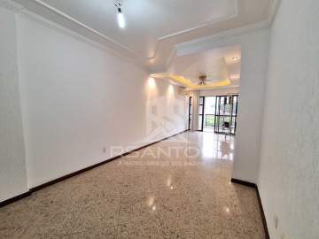 FREGUESIA - Apartamento com 3 quartos, 124m², 2 vagas. - JPAP30350