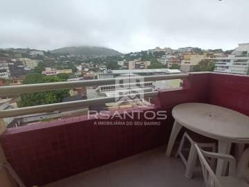 PECHINCHA - Apartamento com 3 quartos, 1 suíte, lazer, 1 vaga. - JPAP20700