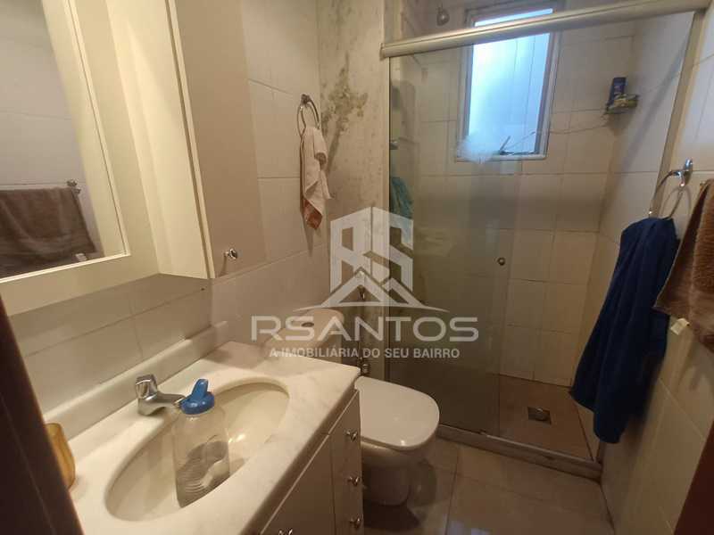 Conheça 4. do imóvel - PECHINCHA - Apartamento com 3 quartos, 1 suíte, lazer, 1 vaga. - JPAP20700 - 6 4. - 6